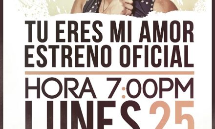 Este 25 de Marzo ARÁN DE LAS CASAS lanza su nuevo tema »TÚ ERES MI AMOR»
