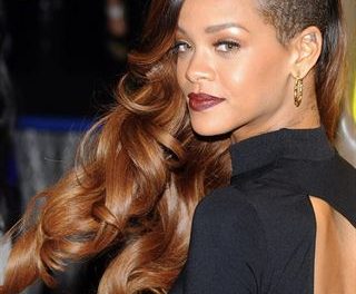 Rihanna consigue una orden de alejamiento contra un fan