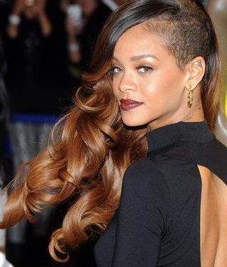 Rihanna consigue una orden de alejamiento contra un fan