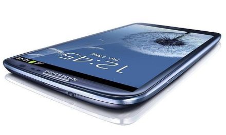 Samsung Galaxy S4: más inteligente, con seguimiento ocular y más potente