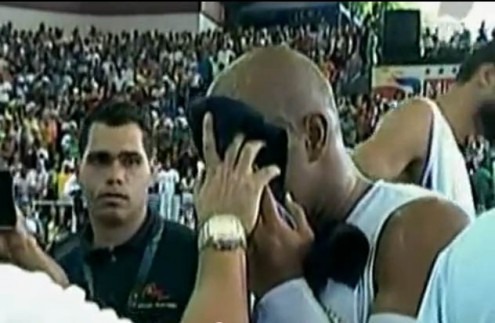LPB REPUDIA HECHOS DE VIOLENCIA