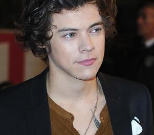 Harry Styles persiguió a Taylor Swift durante un año