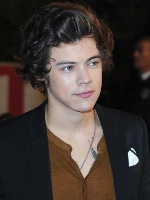 Harry Styles persiguió a Taylor Swift durante un año