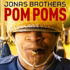Jonas Brothers publican nuevo adelanto de ‘Pom Pomps’ (+Audio)