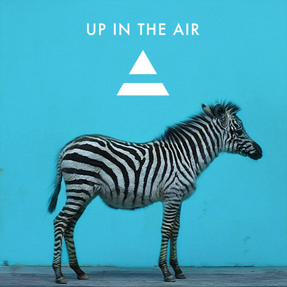 »Up In The Air», El Esperado Nuevo Tema de 30 Seconds To Mars