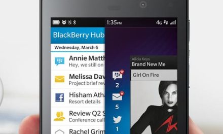 BlackBerry 10 Ahora Ofrece Más de 100,000 Aplicaciones