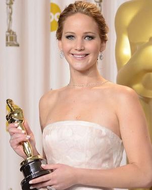 Adele y Jennifer Lawrence se vuelven amigas íntimas