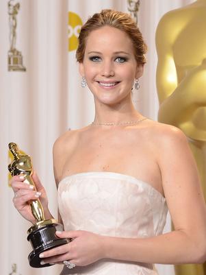 Adele y Jennifer Lawrence se vuelven amigas íntimas