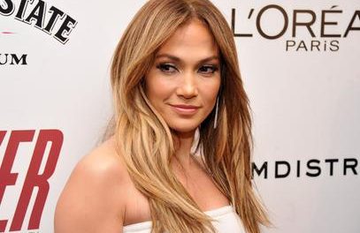 Jennifer Lopez comparte mesa con la novia de Marc Anthony