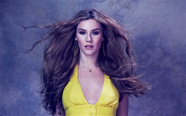 Acusan a hombres de complot contra Joss Stone