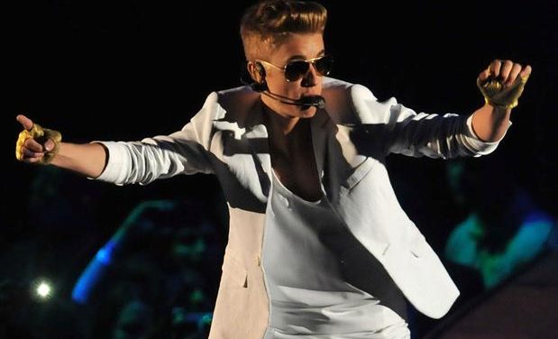 Justin Bieber asegura en Twitter que está mejor de salud