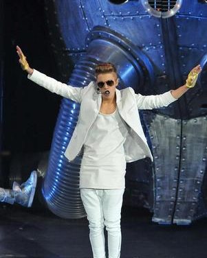 Justin Bieber canceló concierto en Portugal por bajas ventas