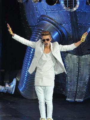 Justin Bieber canceló concierto en Portugal por bajas ventas