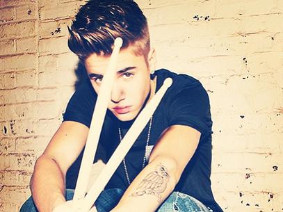 Justin Bieber rechaza comparaciones con Lindsay Lohan