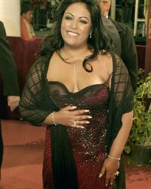 Cantante La India niega haber sido golpeada por su novio