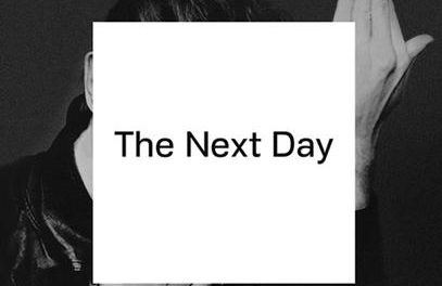 David Bowie genera gran expectación por álbum ‘The Next Day’