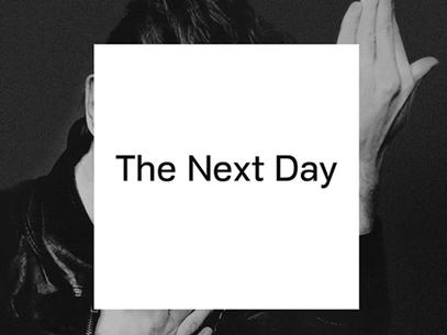 David Bowie genera gran expectación por álbum ‘The Next Day’