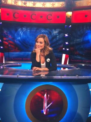 Olivia Wilde pide a Justin Bieber que no ande enseñando piel