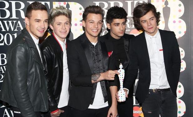 One Direction debe evitar escribir sus propias canciones