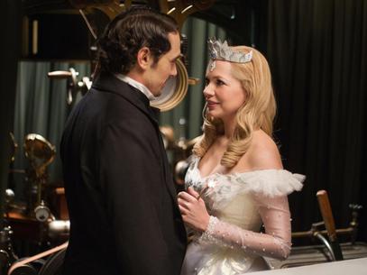 ‘Oz El Poderoso’ sigue dominando taquillas de Norteamérica