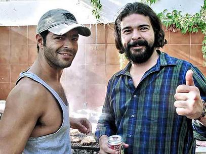 Pablo Montero honra a Hugo Chávez porque siente a su hermano