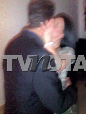 Pablo Montero engaña a su esposa con Diosa Canales (+Aqui la Foto)