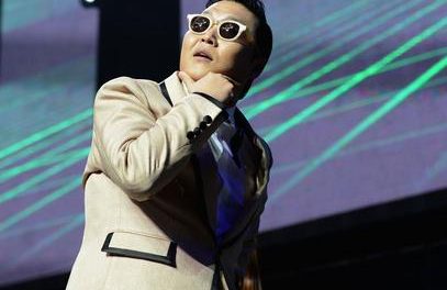 Psy cambia título de su nueva canción para evitar ofender