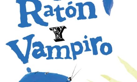 Ratón y Vampiro siguen sus aventuras en Semana Santa