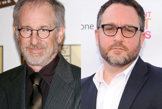 Spielberg encuentra director para «Jurassic Park 4»