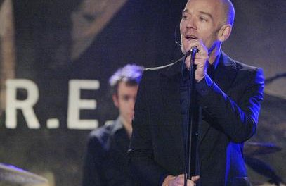 R.E.M lanzará edición de aniversario del álbum ‘Green’