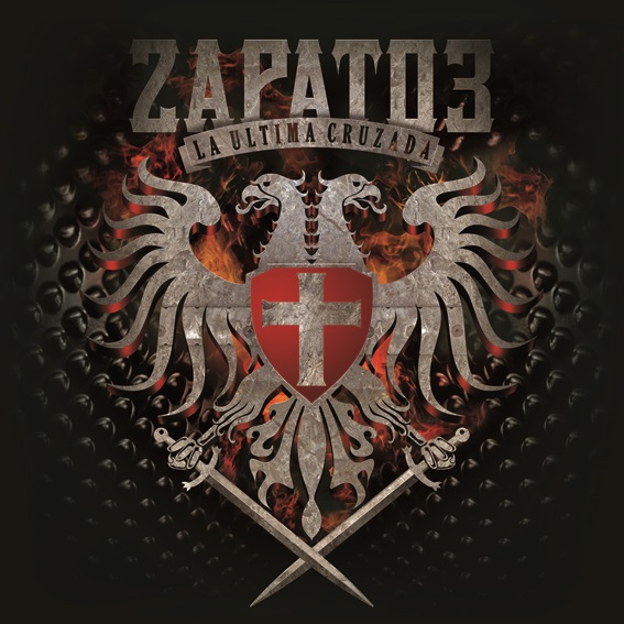 #Zapat030313 – »La Última Cruzada» Honor, Valor y Lealtad (+Descarga solo Por Hoy)