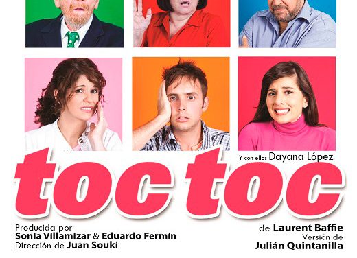 La Semana Santa llega con buen teatro en Urban Cuplé