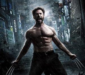 Hugh Jackman impacta con nuevo póster de ‘Wolverine’