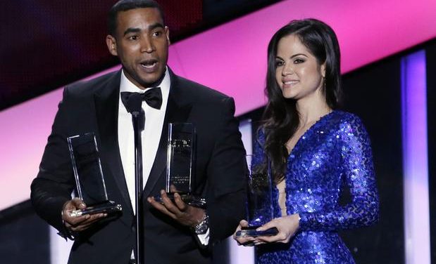 Shakira gana tres Billboard en la noche de Don Omar y Jenni Rivera