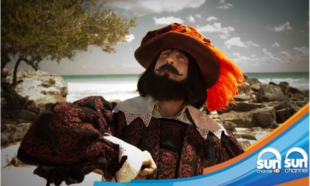 LOL;) LLEGA PARA DESATAR CARCAJADAS ENTRE LOS TELEVIDENTES DE SUN CHANNEL