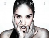 Demi Lovato presenta portada de su nuevo álbum