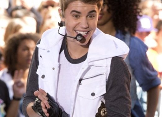 Justin Bieber le jugó broma pesada a sus beliebers y al portal TMZ
