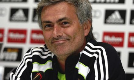 José Mourinho: ‘Galatasaray necesita un milagro para clasificar’