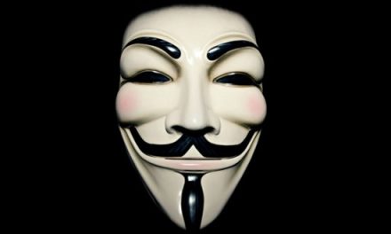 Anonymous hackea cuentas de Twitter y Flickr de Corea del Norte