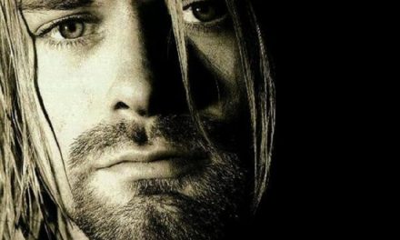 Se cumplen 19 años de la muerte del líder de Nirvana: Kurt Cobain
