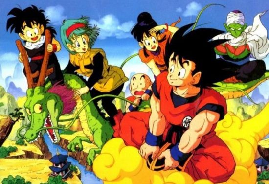Dragon Ball Z volvería a la televisión con una nueva temporada