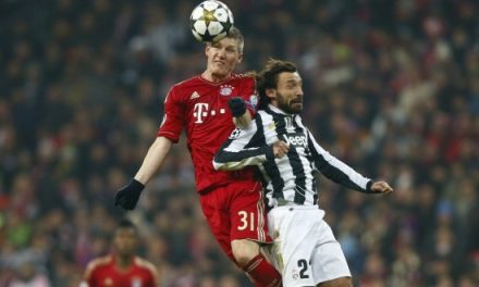 Champions League: Juventus vs Bayern Múnich en vivo por ESPN