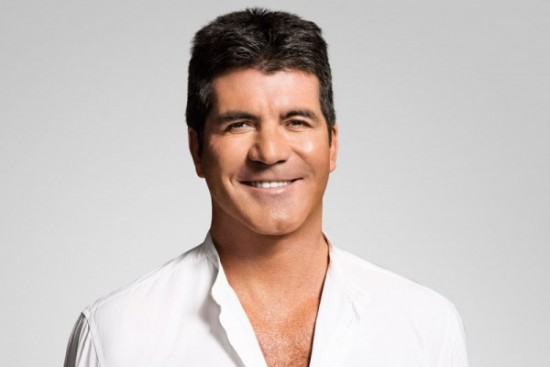 Simon Cowell niega ser gay y disfruta de su soltería