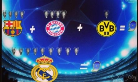 Gonzalo Higuaín se burla del Barça, el Bayern y el Borussia Dortmund
