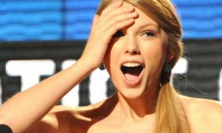 Taylor Swift: No busco hombres famosos