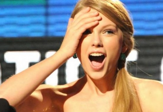 Taylor Swift: No busco hombres famosos