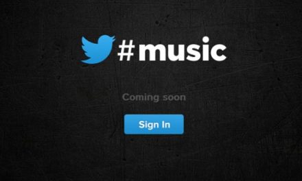 Twitter Music: Nueva app está disponible solo para usuarios famosos