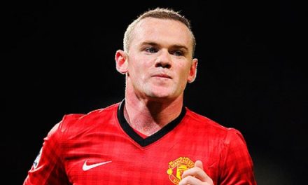 Wayne Rooney sería del PSG la próxima temporada