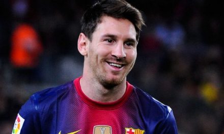 Champions League: Lionel Messi arrancará como titular ante Bayern Múnich