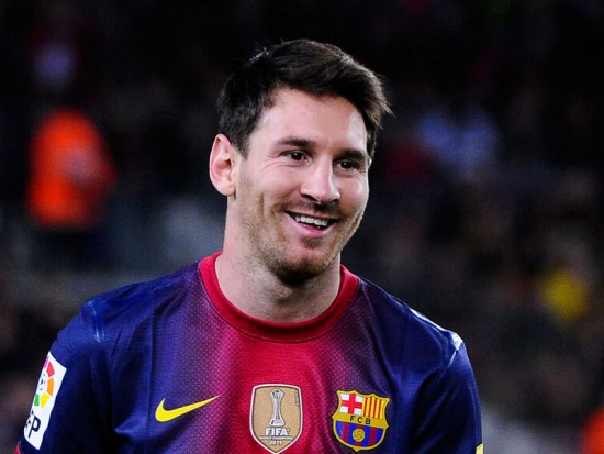 Champions League: Lionel Messi arrancará como titular ante Bayern Múnich